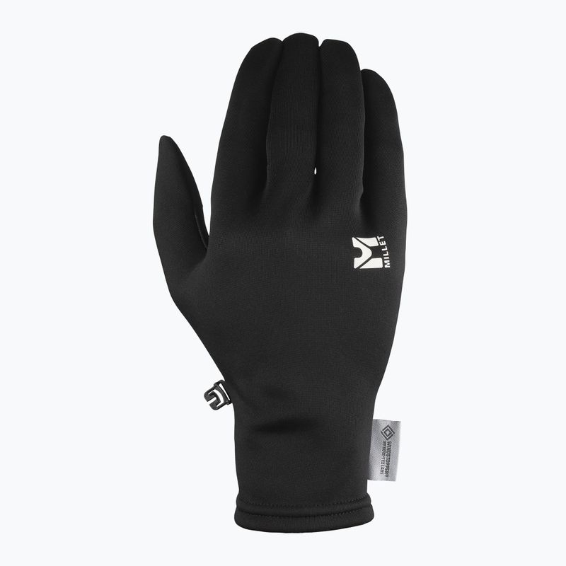 Ръкавици Millet White Gore-Tex Infinium Gloves black 2