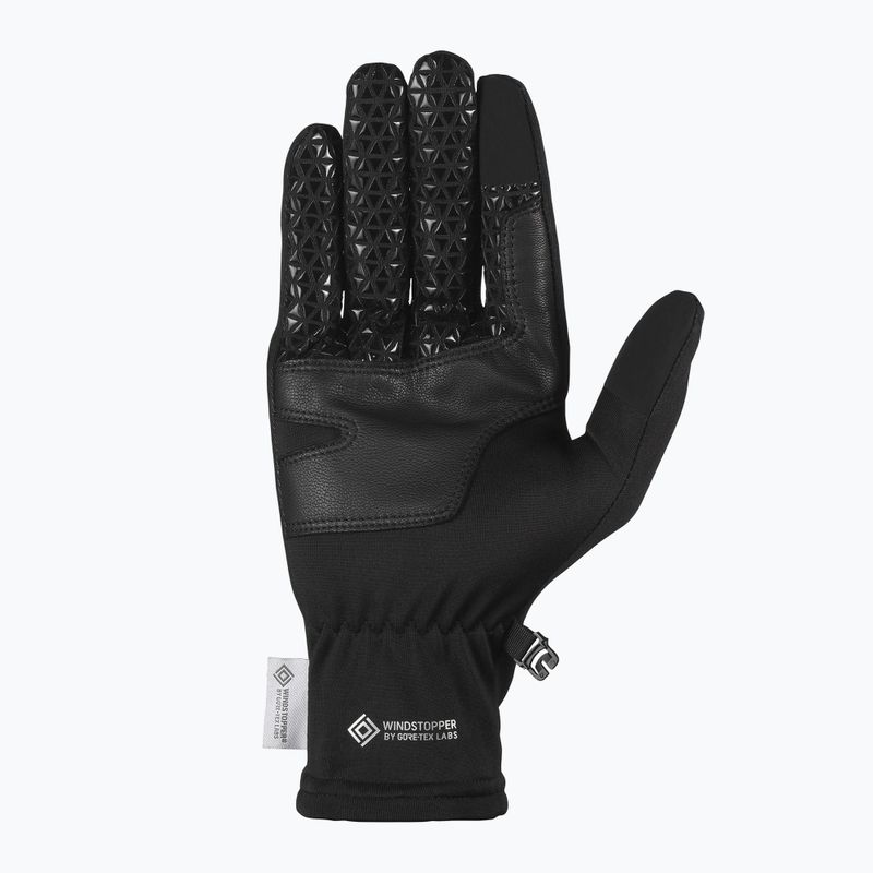 Ръкавици Millet White Gore-Tex Infinium Gloves black 3