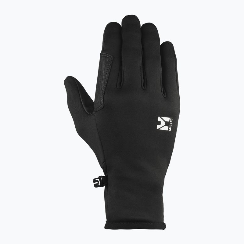 Ръкавици Millet Warm Stretch Gloves black 2