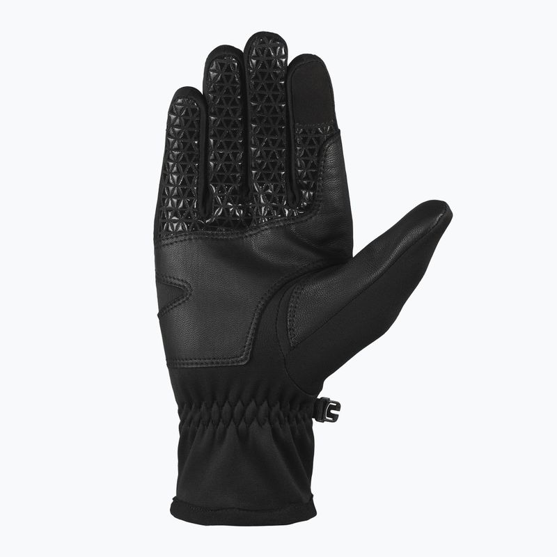 Ръкавици Millet Warm Stretch Gloves black 3