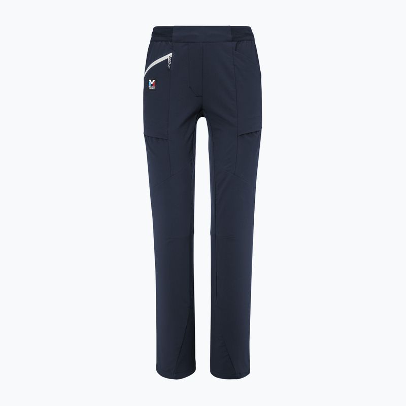 Дамски панталони Millet Trilogy Icon Cordura saphir 3