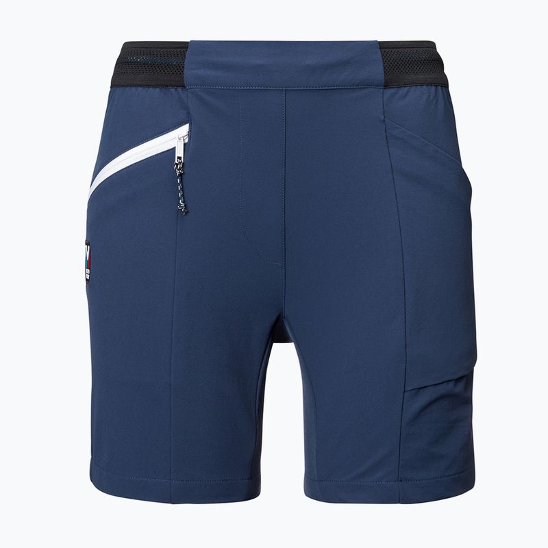 Дамски къси панталони/шорти Milet Trilogy Icon Cordura saphir 3