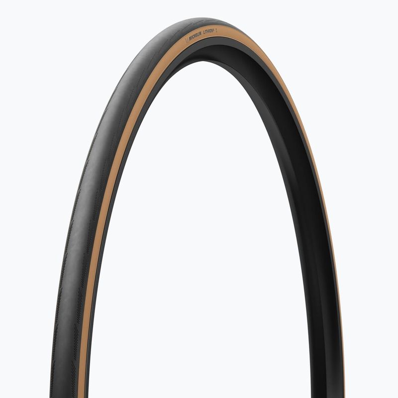 Michelin Lithion 4 Performance Line Сгъваема TS 700 x 28C класическа велосипедна гума