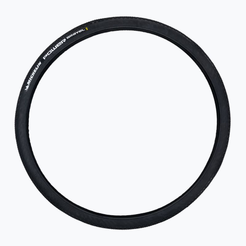 Гума за велосипед Michelin Power Gravel TS TLR V2 с прибираща се гума 82170 2