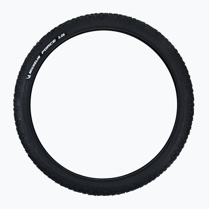 Велосипедна гума Michelin Force Wire Access Line черна 00083241 2