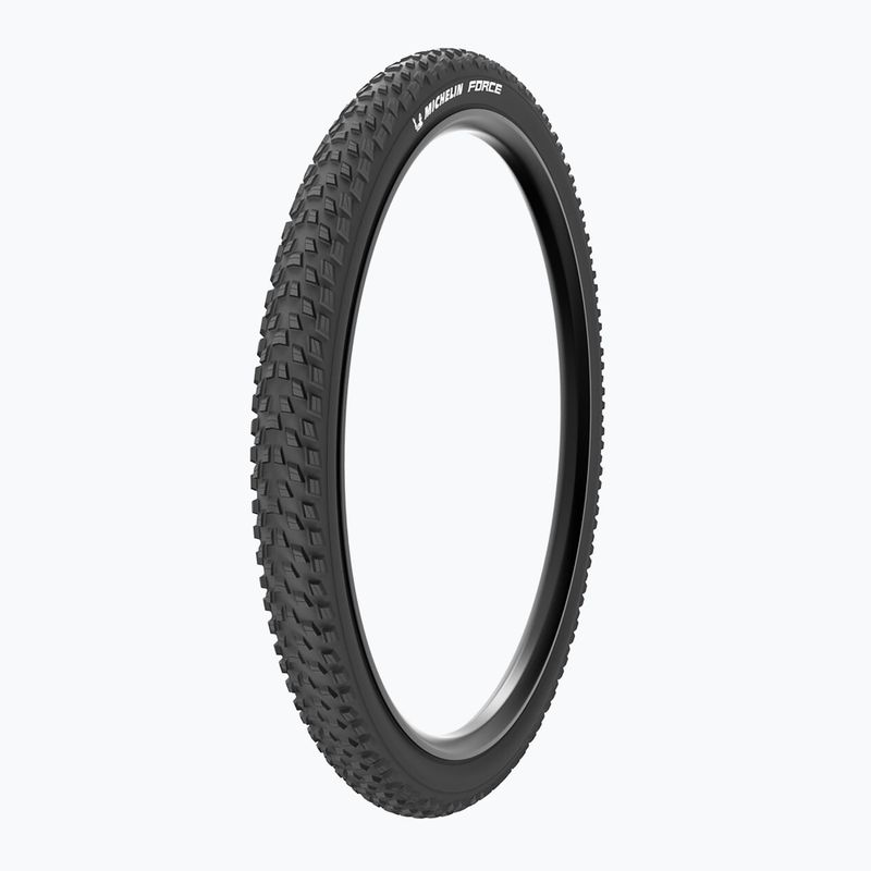 Велосипедна гума Michelin Force Wire Access Line черна 00083241 5