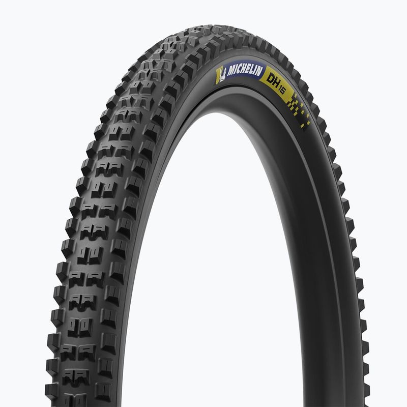 Велосипедна гума Michelin DH16 Racing Line 29 x 2.40 black