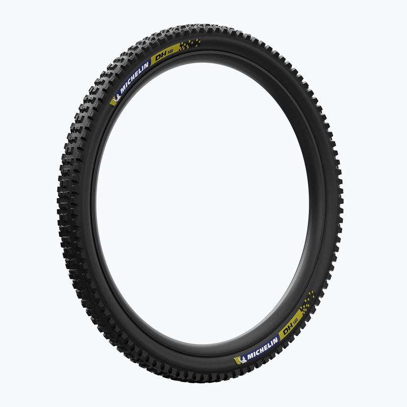 Велосипедна гума Michelin DH16 Racing Line 29 x 2.40 black 2