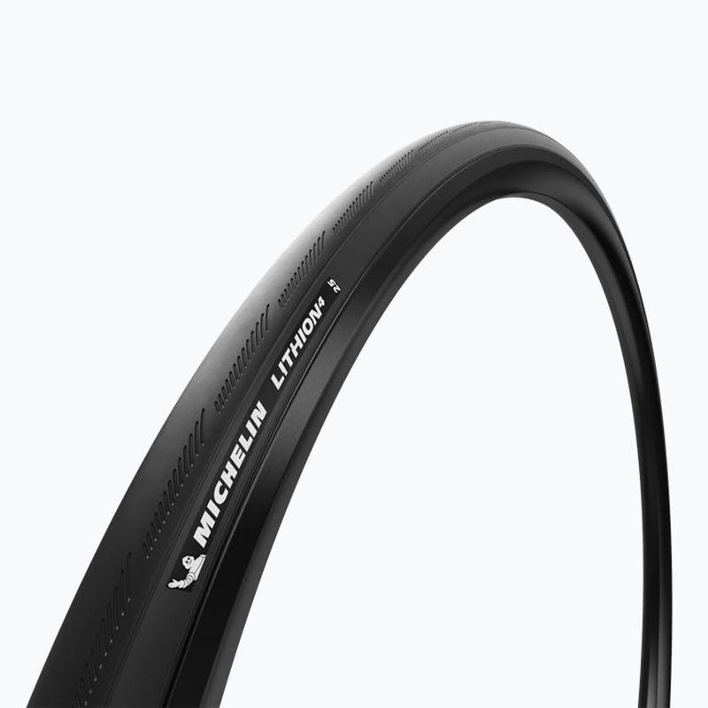 Велосипедна гума Michelin Lithion 4 Performance Line 700x25C black