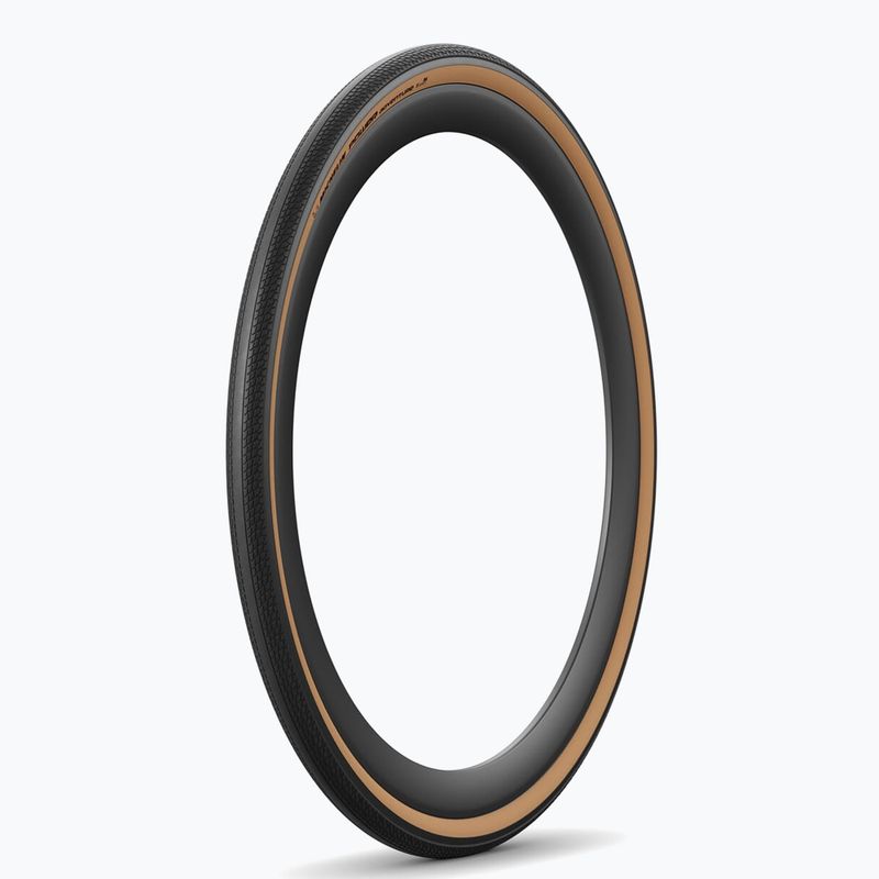 Велосипедна гума Michelin Power Adventure Classic V2 Competition Line black 2