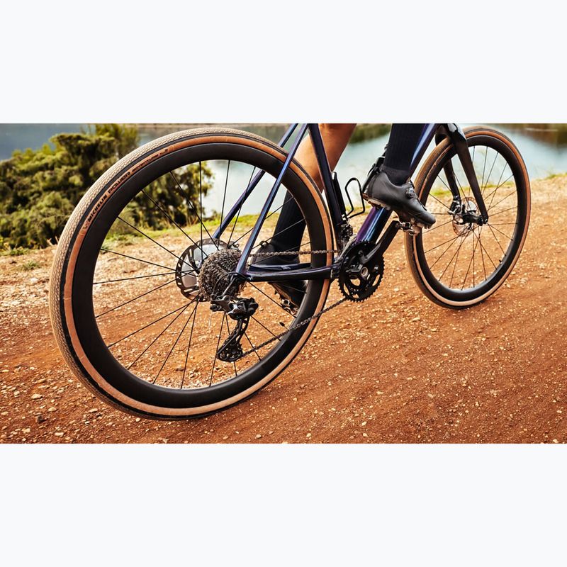 Велосипедна гума Michelin Power Adventure Classic V2 Competition Line black 6
