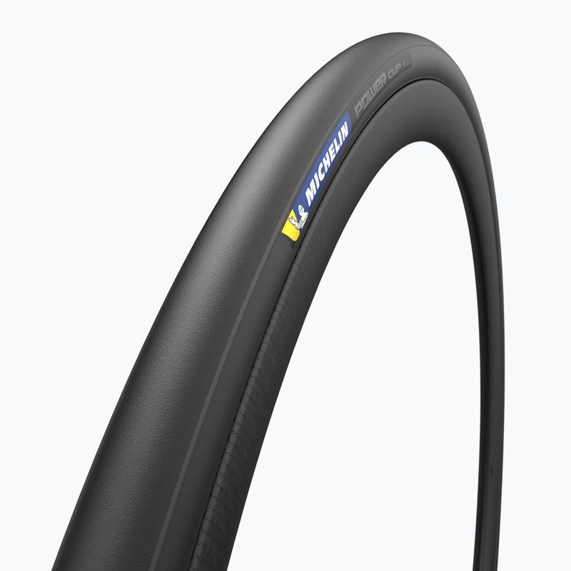 Велосипедна гума Michelin Power Cup TS TLR Competition Line 700 x 30C черна