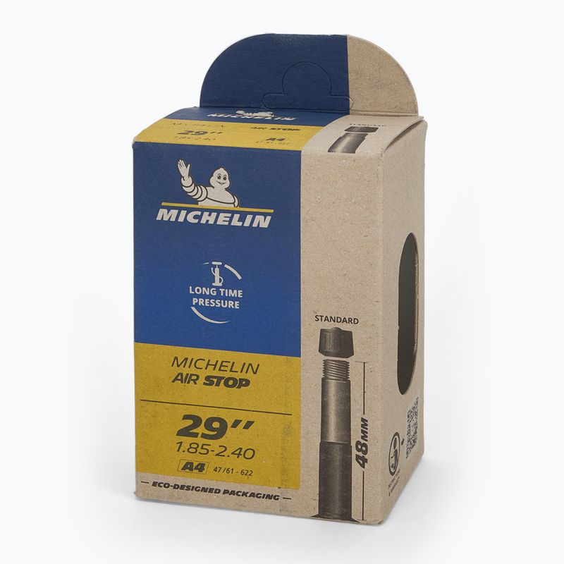 Велосипедна гума Michelin Air Stop Auto-SV 29" x 1.85-2.4 / 48 мм 2