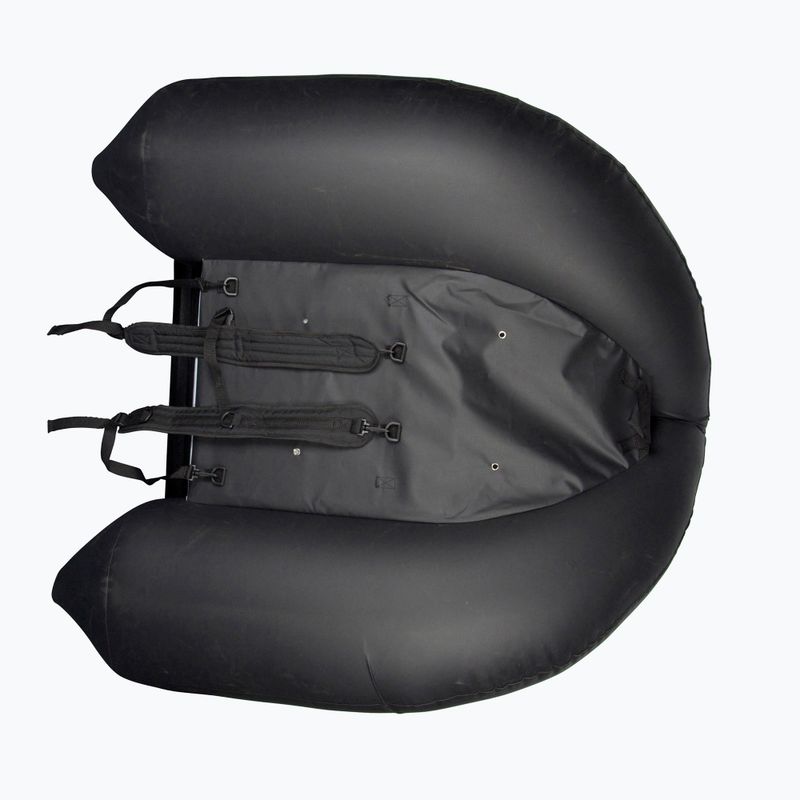 Rapala Float Tube FT black RA7818002 4