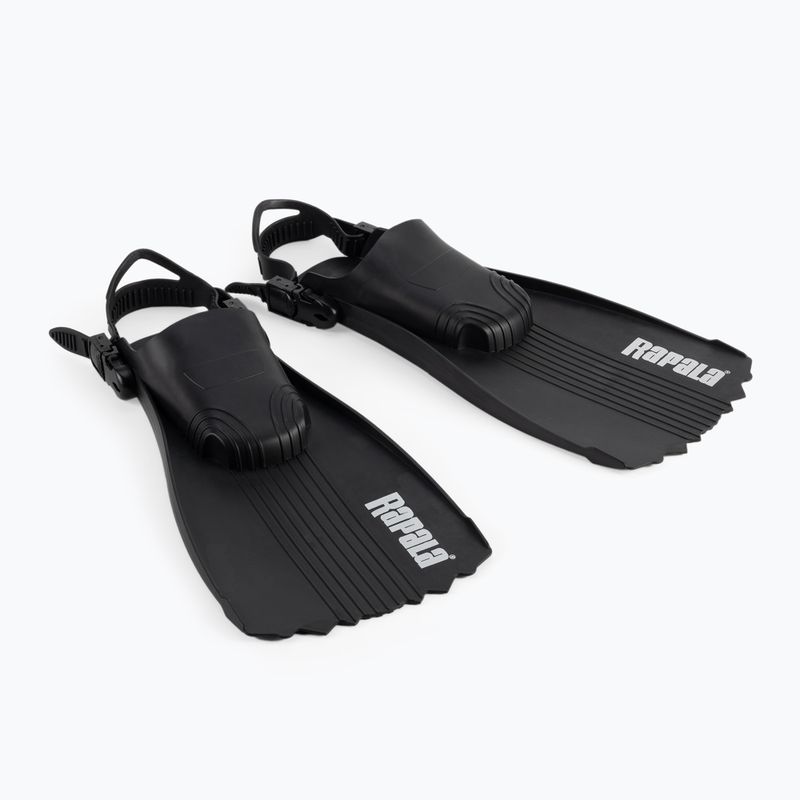 Плавници Rapala Deluxe Fins RA1500328