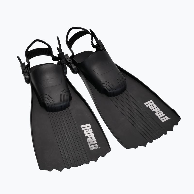 Плавници Rapala Deluxe Fins RA1500328 5