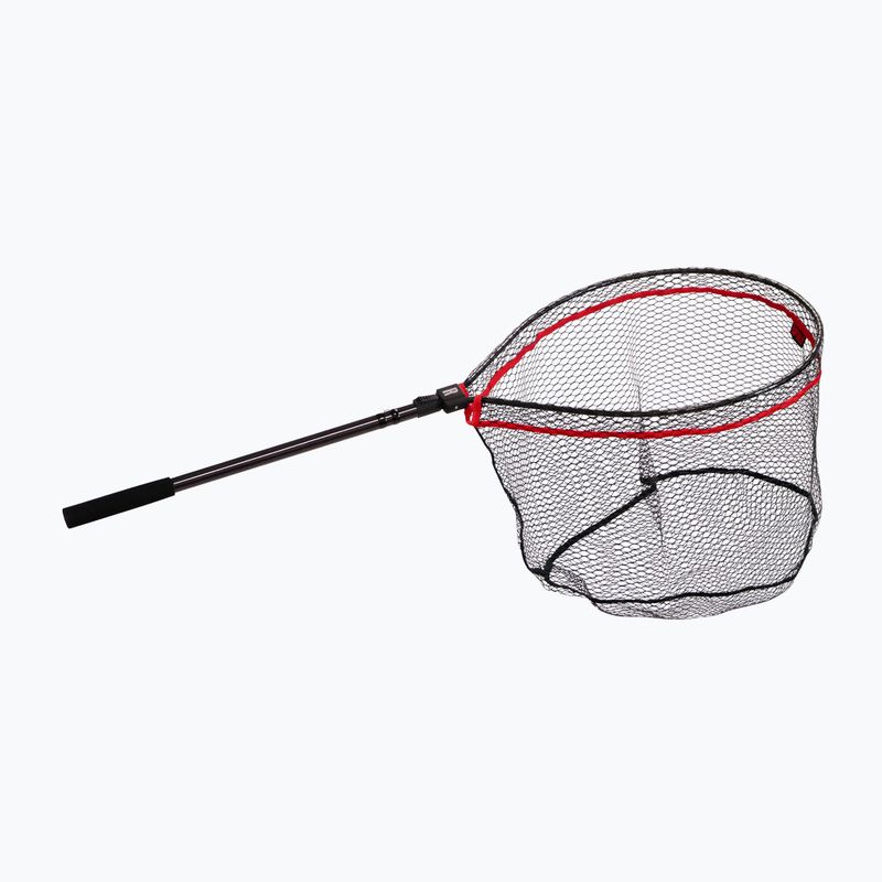 Спинингова мрежа за разтоварване Rapala Carbon Net All Round black RA1800002