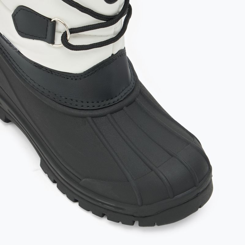 Дамски ботуши за сняг Vertigo Alpes Nougat white 7