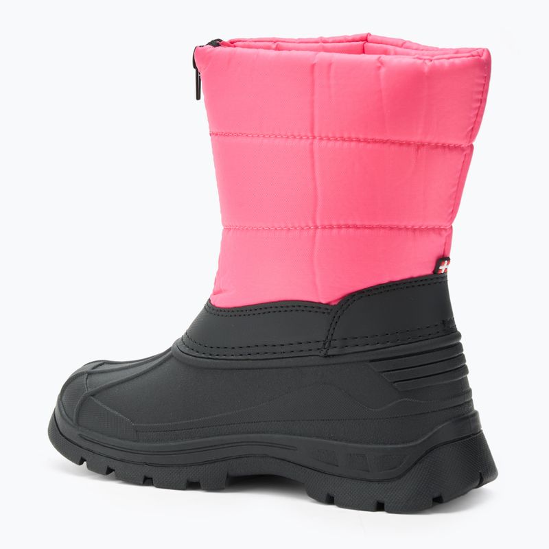 Детски ботуши за сняг Vertigo Alpes Oxford fuschia 3