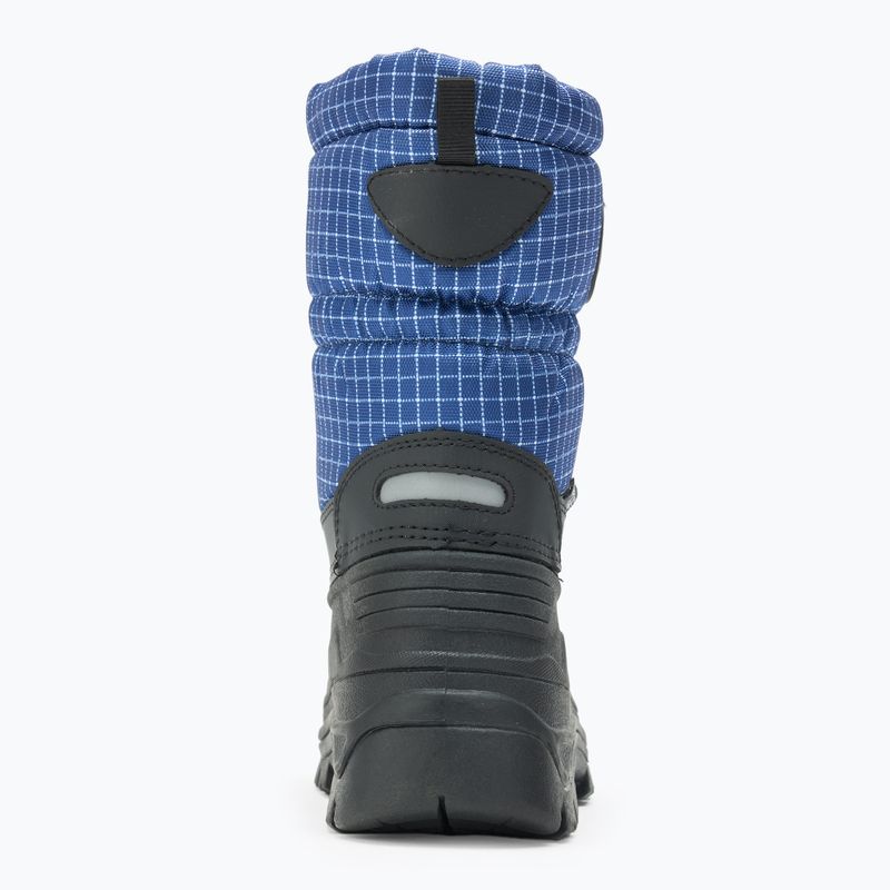 Детски ботуши за сняг Vertigo Alpes Nisky blue 6