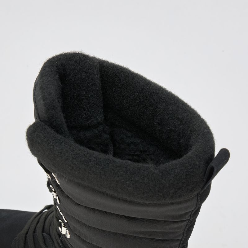 Дамски ботуши за сняг Vertigo Alpes Coste black 5