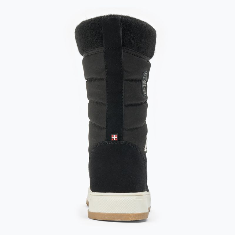 Дамски ботуши за сняг Vertigo Alpes Coste black 6