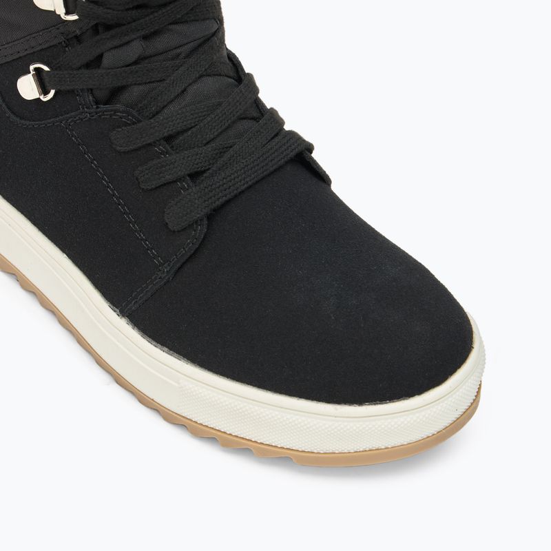 Дамски ботуши за сняг Vertigo Alpes Coste black 7