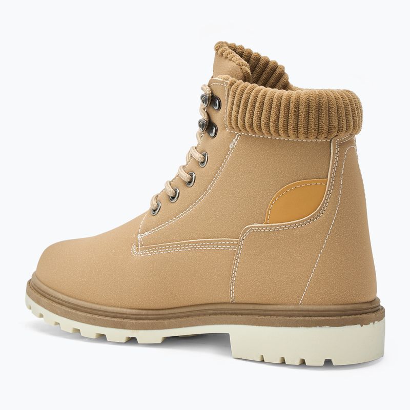 Мъжки туристически обувки Vertigo Alpes Castro taupe 3
