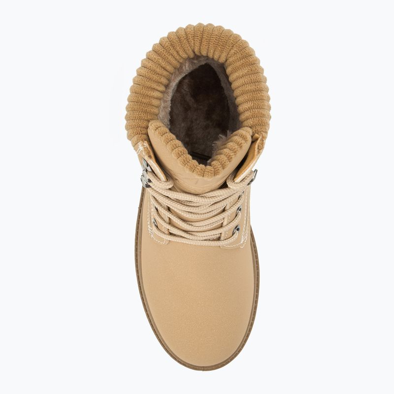 Мъжки туристически обувки Vertigo Alpes Castro taupe 5