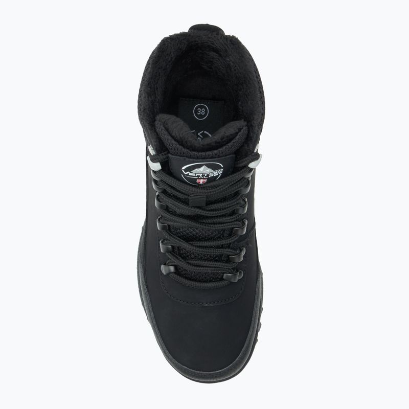 Дамски обувки за трекинг Vertigo Alpes Everest black 5