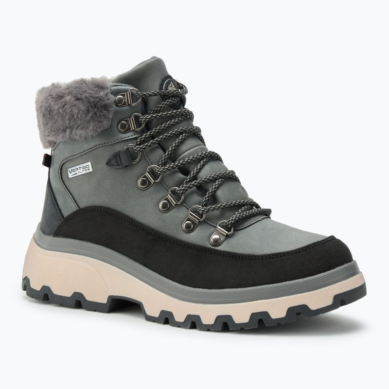 Дамски ботуши за сняг Vertigo Alpes Uwish black
