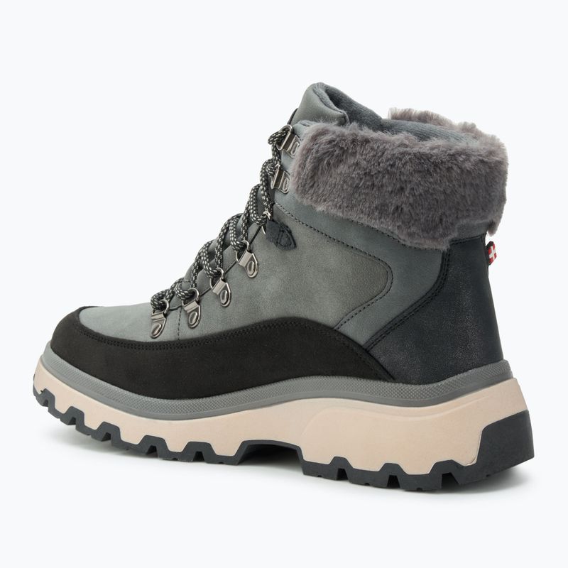 Дамски ботуши за сняг Vertigo Alpes Uwish black 3