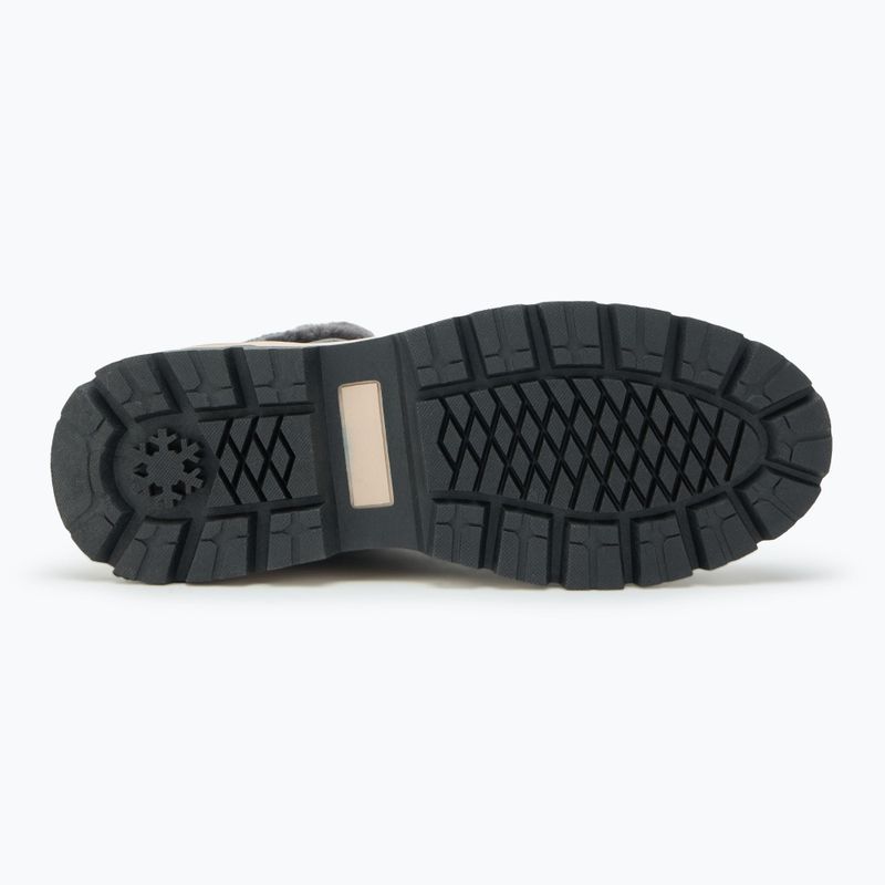 Дамски ботуши за сняг Vertigo Alpes Uwish black 4
