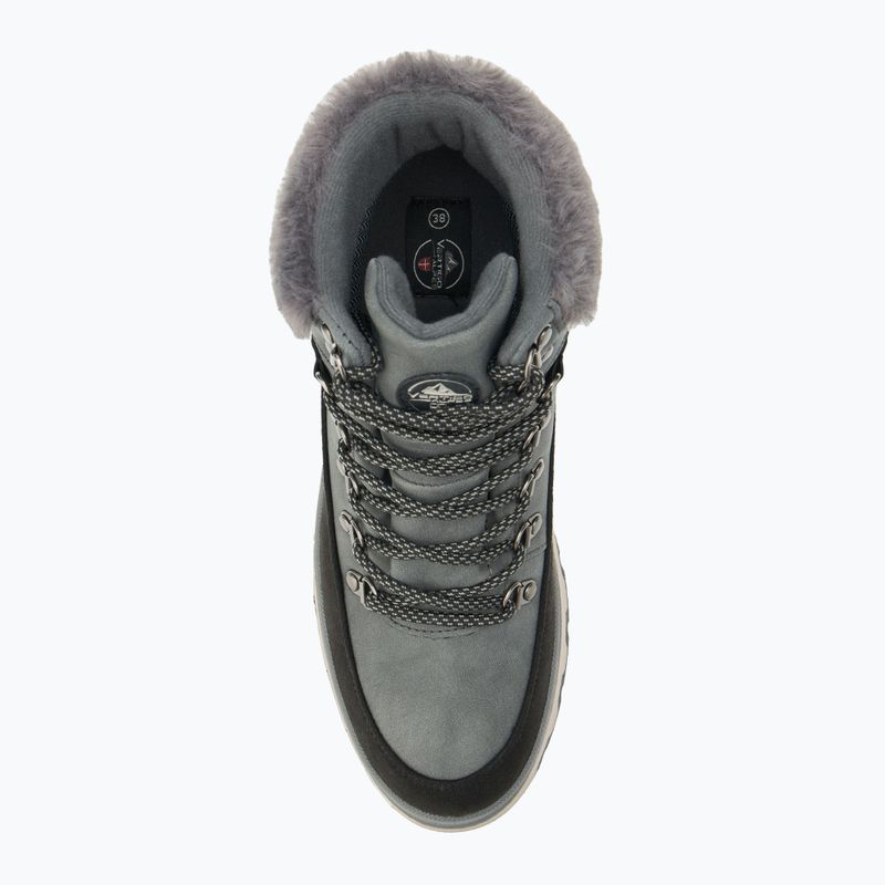 Дамски ботуши за сняг Vertigo Alpes Uwish black 5