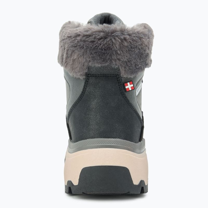 Дамски ботуши за сняг Vertigo Alpes Uwish black 6