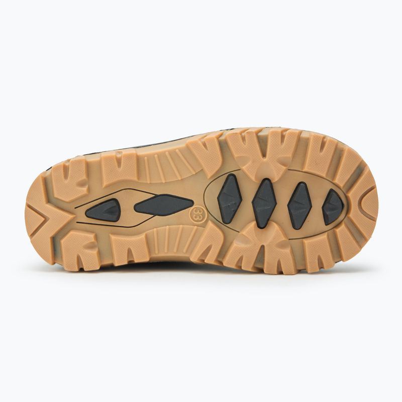 Детски ботуши за сняг Vertigo Alpes Uvraz camel 4
