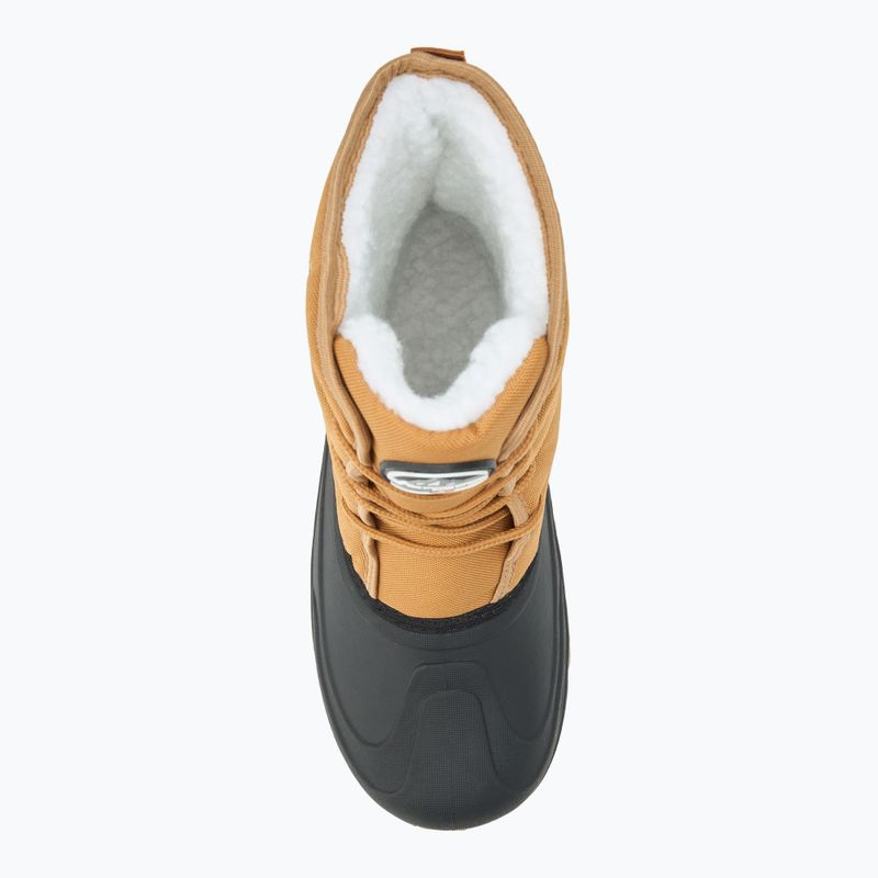Детски ботуши за сняг Vertigo Alpes Uvraz camel 5