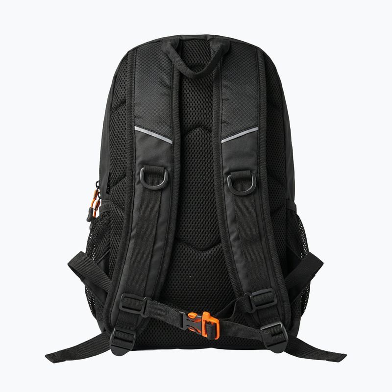 Туристическа раница Aulp Azimu 18 l black 2