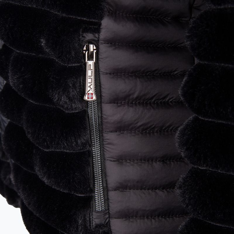 Дамско хибридно яке Aulp Notil Hybrid black 7