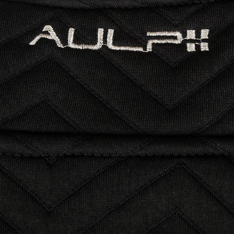Дамски суитшърт  Aulp Simix Jacquard Knit black 15