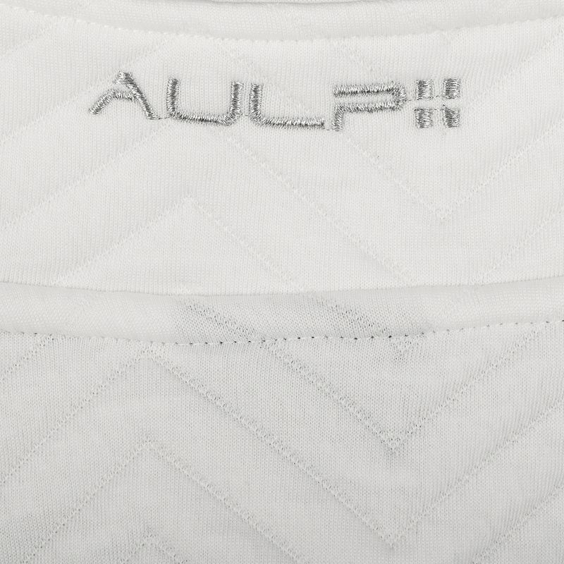 Дамски суитшърт  Aulp Simix Jacquard Knit white 15