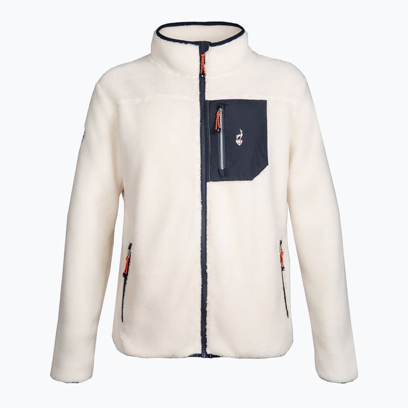 Мъжко яке Aulp Sikou Sherpa greige 4