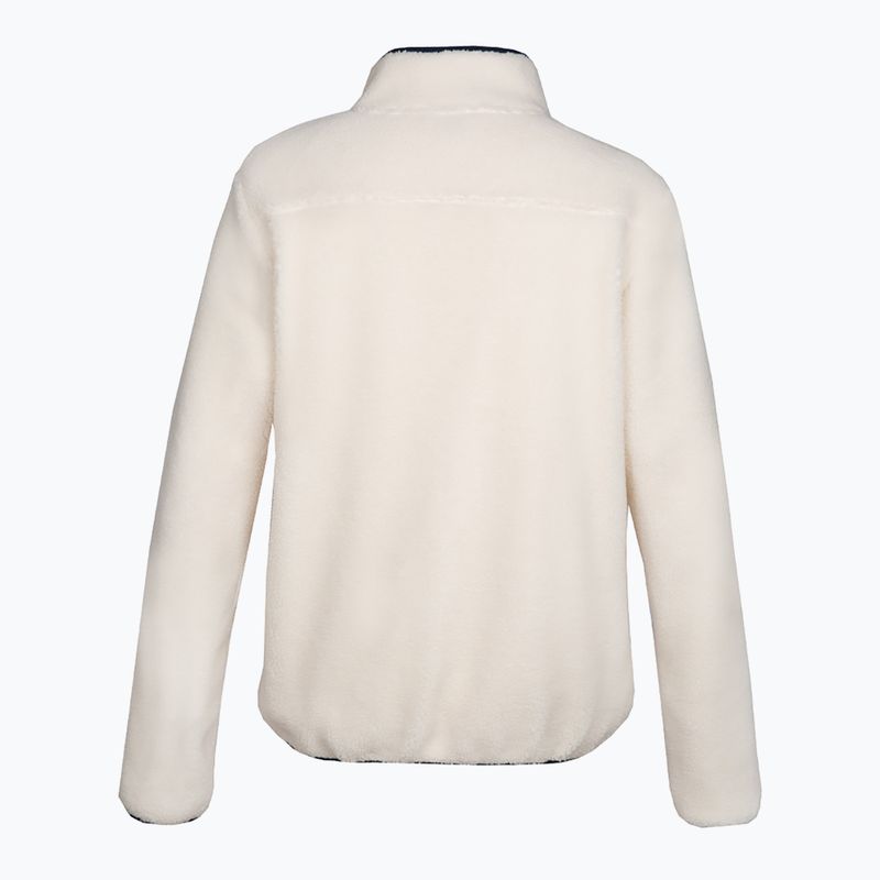 Мъжко яке Aulp Sikou Sherpa greige 5