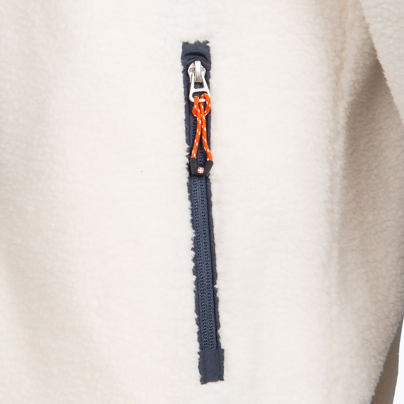 Мъжко яке Aulp Sikou Sherpa greige 7