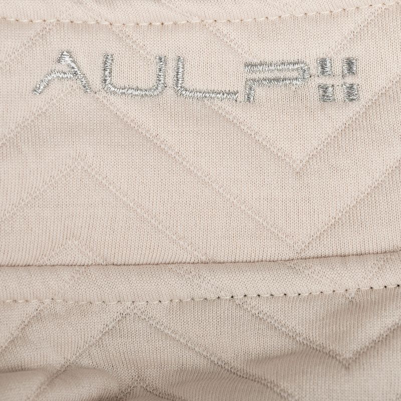 Дамски суичър Aulp Simix Jacquard Knit sand 8