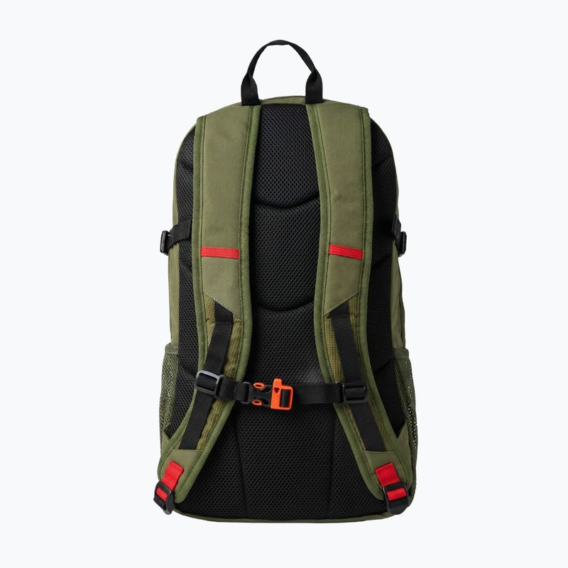 Туристическа раница Aulp Verdi 20 l light khaki 2