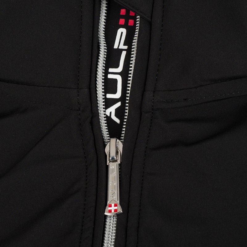 Дамско софтшел яке Aulp Belle Light Softshell black 6