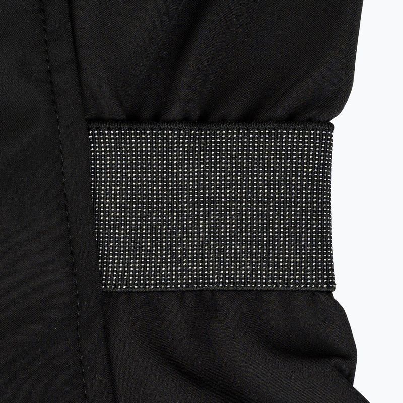 Дамско софтшел яке Aulp Belle Light Softshell black 9