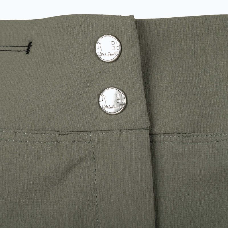 Дамски шорти за трекинг Aulp Bemba light khaki 6