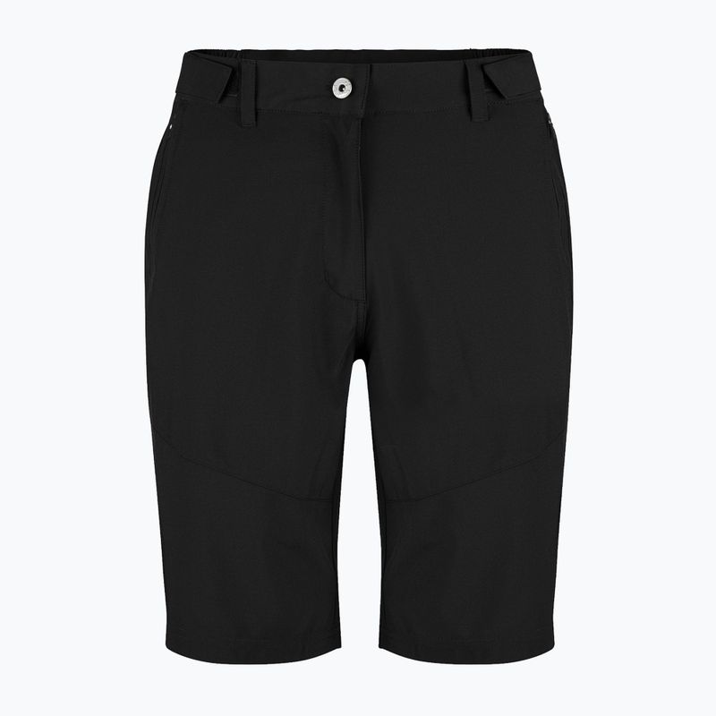 Дамски шорти за трекинг Aulp Brosi black 3